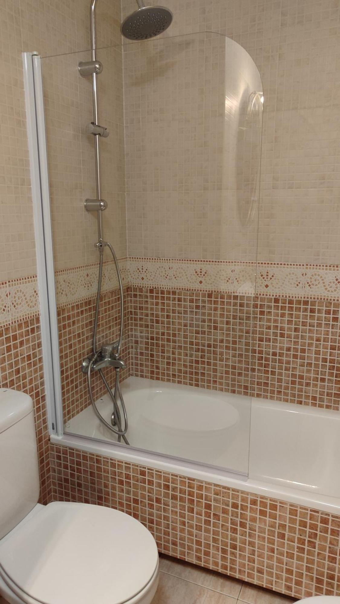 Apartamentos Seneca Junto Al Centro Málaga Eksteriør bilde