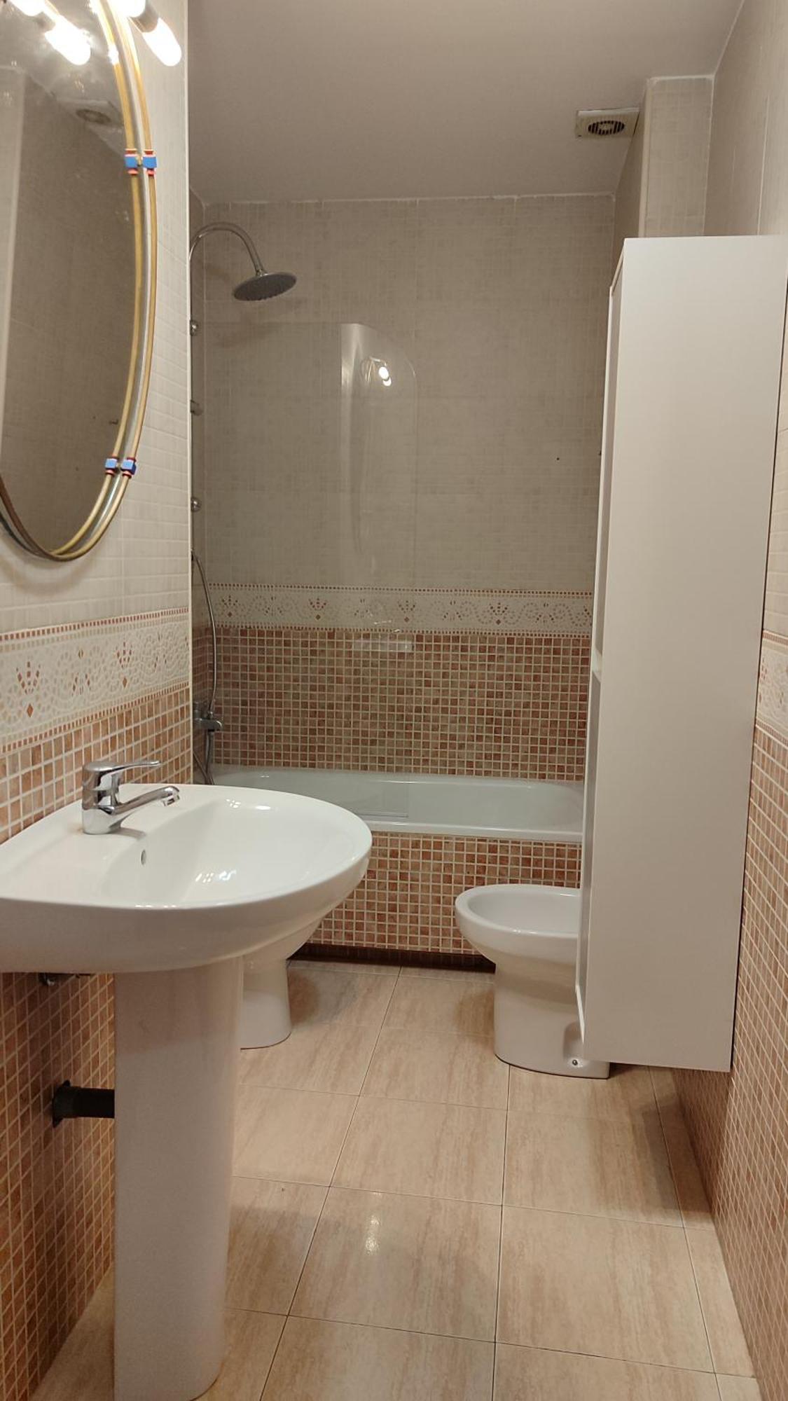 Apartamentos Seneca Junto Al Centro Málaga Eksteriør bilde